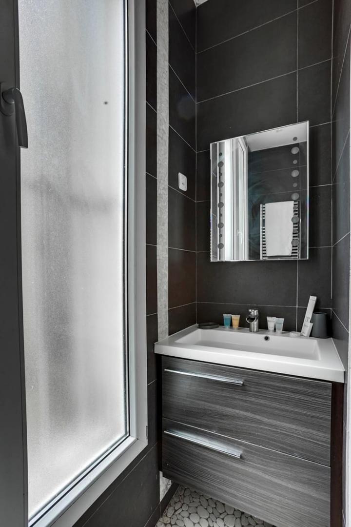 193 Suite Devaux - Superbe Appartement A Paris Exterior photo